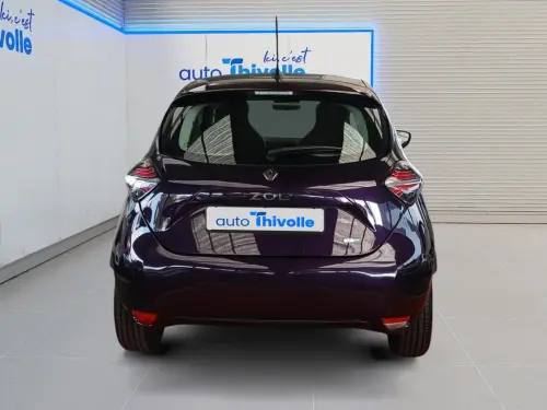 Renault Zoe Zoe R110 - 22B Equilibre - Photo 3