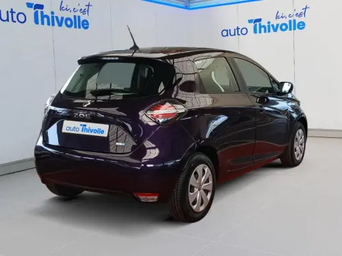 Renault Zoe Zoe R110 - 22B Equilibre - Photo 4