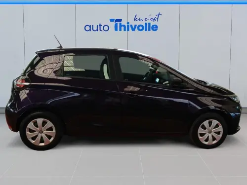 Renault Zoe Zoe R110 - 22B Equilibre - Photo 5