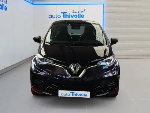 Renault Zoe Zoe R110 - 22B Equilibre - Photo 7