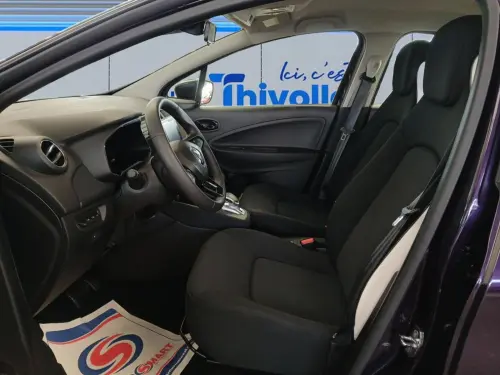 Renault Zoe Zoe R110 - 22B Equilibre - Photo 9