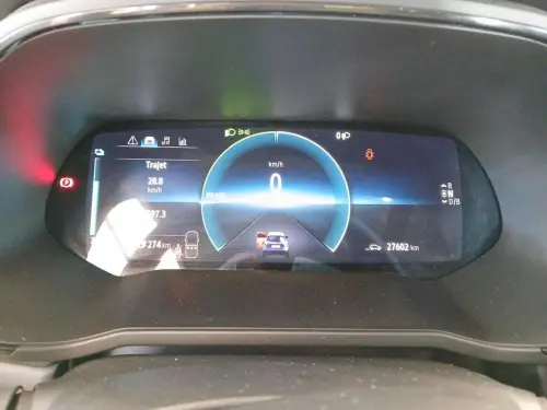 Renault Zoe Zoe R110 - 22B Equilibre - Photo 13
