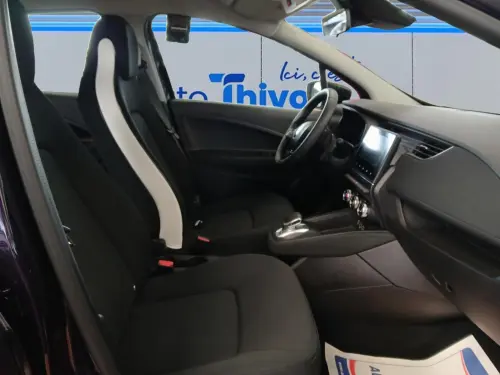 Renault Zoe Zoe R110 - 22B Equilibre - Photo 16