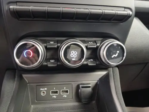 Renault Zoe Zoe R110 - 22B Equilibre - Photo 22