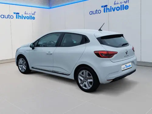 Renault Clio Clio SCe 65 - 21 Business - Photo 2