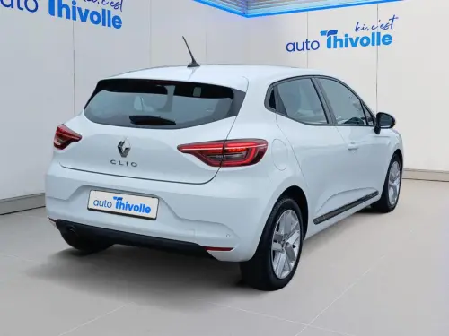 Renault Clio Clio SCe 65 - 21 Business - Photo 4