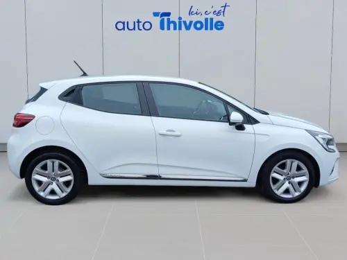 Renault Clio Clio SCe 65 - 21 Business - Photo 5