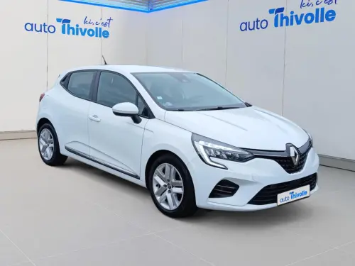 Renault Clio Clio SCe 65 - 21 Business - Photo 6