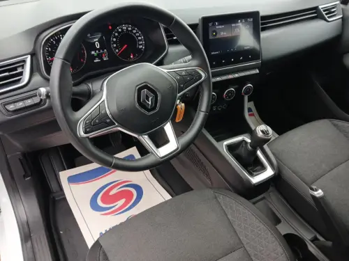 Renault Clio Clio SCe 65 - 21 Business - Photo 11
