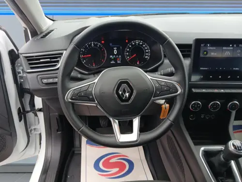 Renault Clio Clio SCe 65 - 21 Business - Photo 12