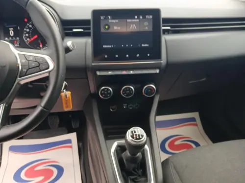 Renault Clio Clio SCe 65 - 21 Business - Photo 14