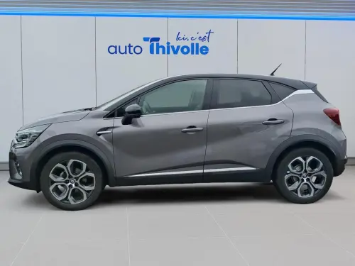 Renault Captur TCe 100 GPL - 21 Intens - Photo 1