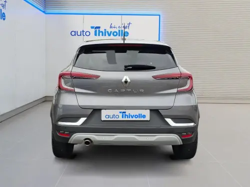 Renault Captur TCe 100 GPL - 21 Intens - Photo 3