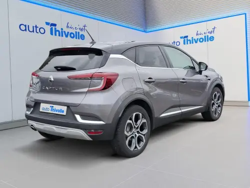 Renault Captur TCe 100 GPL - 21 Intens - Photo 4