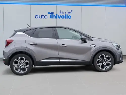 Renault Captur TCe 100 GPL - 21 Intens - Photo 5