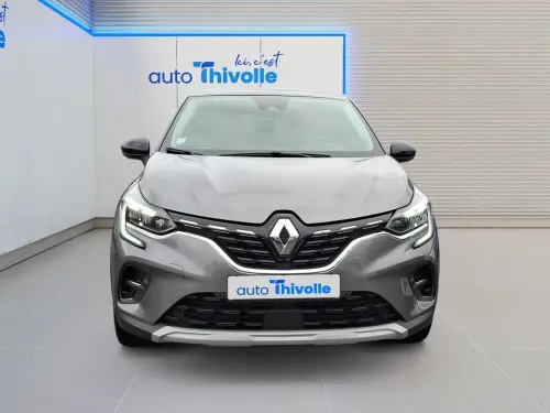 Renault Captur TCe 100 GPL - 21 Intens - Photo 7