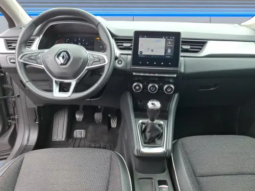 Renault Captur TCe 100 GPL - 21 Intens - Photo 11