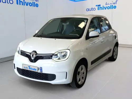 Renault Twingo Twingo III SCe 65 Zen - Photo 0