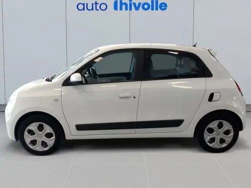 Renault Twingo Twingo III SCe 65 Zen - Photo 1