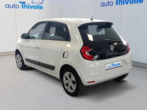Renault Twingo Twingo III SCe 65 Zen - Photo 2