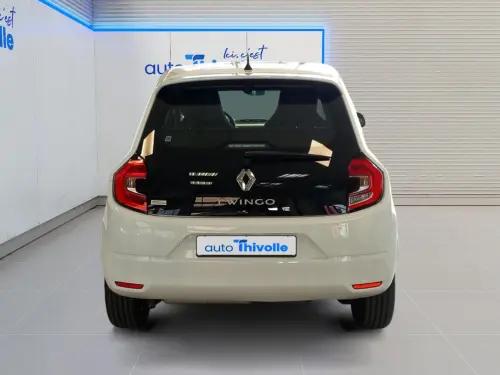Renault Twingo Twingo III SCe 65 Zen - Photo 3