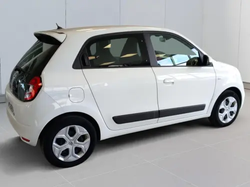 Renault Twingo Twingo III SCe 65 Zen - Photo 5