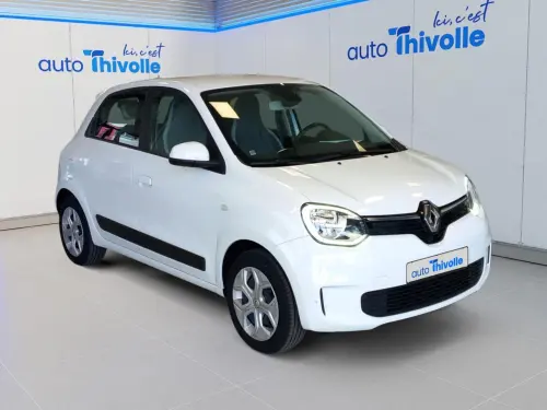 Renault Twingo Twingo III SCe 65 Zen - Photo 6