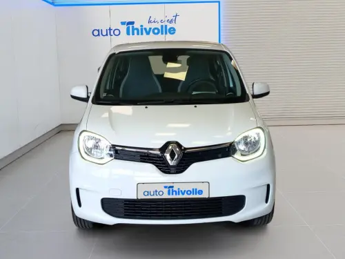 Renault Twingo Twingo III SCe 65 Zen - Photo 7