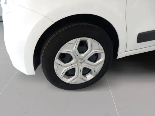 Renault Twingo Twingo III SCe 65 Zen - Photo 8