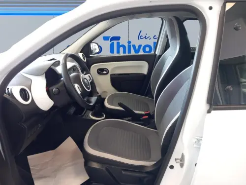 Renault Twingo Twingo III SCe 65 Zen - Photo 9