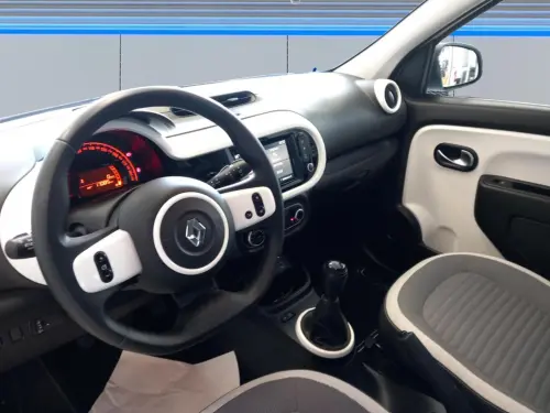 Renault Twingo Twingo III SCe 65 Zen - Photo 11