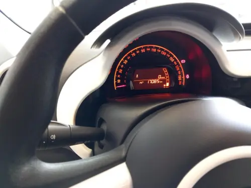 Renault Twingo Twingo III SCe 65 Zen - Photo 13