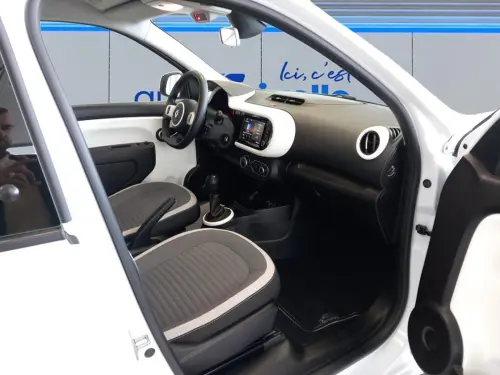 Renault Twingo Twingo III SCe 65 Zen - Photo 16