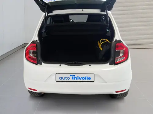 Renault Twingo Twingo III SCe 65 Zen - Photo 18