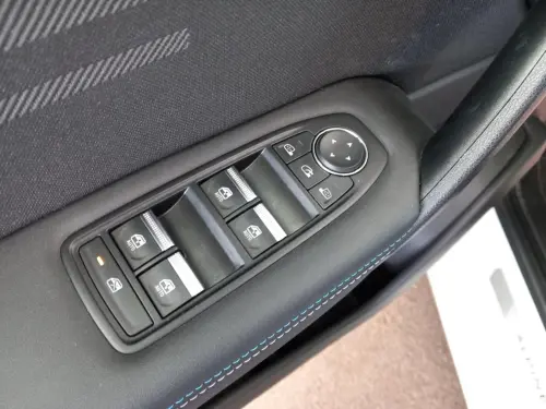 Renault Captur E-Tech full hybrid 145 ch esprit Alpine - Photo 10