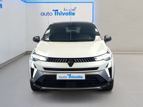 Renault Captur E-Tech full hybrid 145 ch esprit Alpine - Photo 7