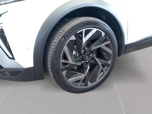 Renault Captur E-Tech full hybrid 145 ch esprit Alpine - Photo 8
