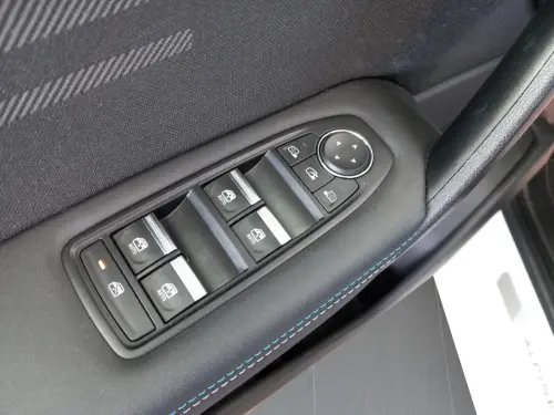 Renault Captur E-Tech full hybrid 145 ch esprit Alpine - Photo 10