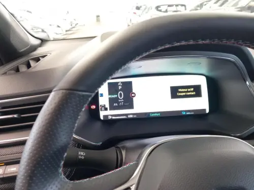 Renault Captur E-Tech full hybrid 145 ch esprit Alpine - Photo 13