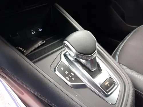 Renault Captur E-Tech full hybrid 145 ch esprit Alpine - Photo 14