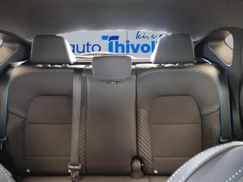 Renault Captur E-Tech full hybrid 145 ch esprit Alpine - Photo 15