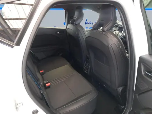 Renault Captur E-Tech full hybrid 145 ch esprit Alpine - Photo 17