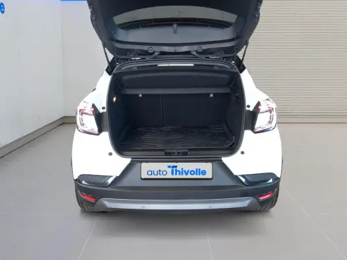 Renault Captur E-Tech full hybrid 145 ch esprit Alpine - Photo 18