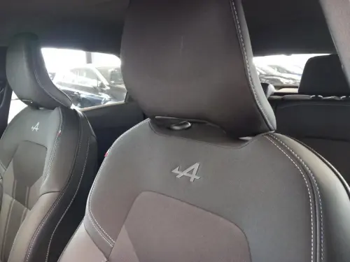 Renault Captur E-Tech full hybrid 145 ch esprit Alpine - Photo 20