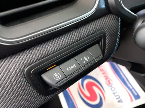 Renault Captur E-Tech full hybrid 145 ch esprit Alpine - Photo 21