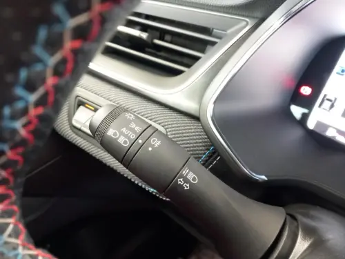 Renault Captur E-Tech full hybrid 145 ch esprit Alpine - Photo 24