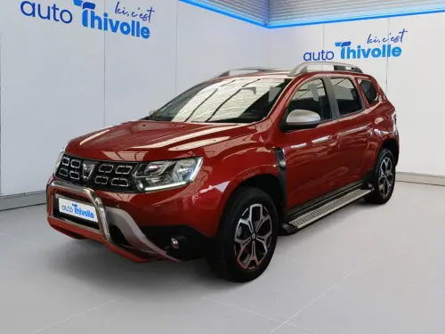 Dacia Duster TCe 130 FAP 4x2 Prestige - Photo 0