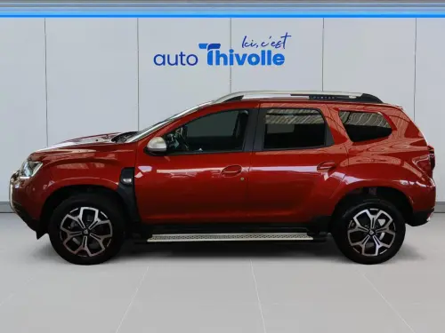 Dacia Duster TCe 130 FAP 4x2 Prestige - Photo 1