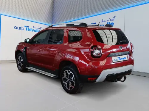Dacia Duster TCe 130 FAP 4x2 Prestige - Photo 2