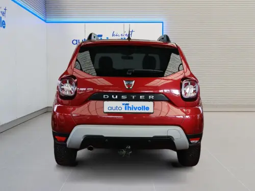 Dacia Duster TCe 130 FAP 4x2 Prestige - Photo 3